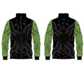 Wholesale Custom Design Breathable Printed Motocross Jerseys Pockets Durable Soft % Polyester Men's Motorcycle Racing Suit