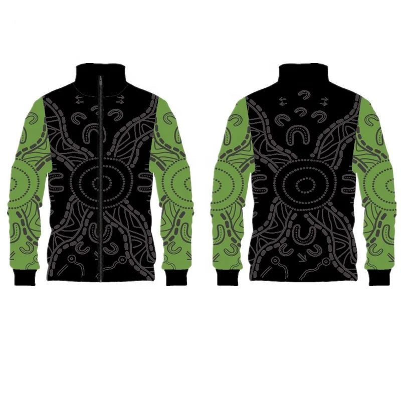 Wholesale Custom Design Breathable Printed Motocross Jerseys Pockets Durable Soft % Polyester Men's Motorcycle Racing Suit