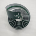 WD Best Quality 242590 Cutter Slot Covering Belt 242590 GB-438 3430 60 1.6MM for Polar Cutting Machine Spare Parts