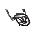 Customized New Aluminum Rear Luggage Rack Motorcycle Tailstock Modified Rear Shelf Carrier Trunk Bracket Fabrication Services