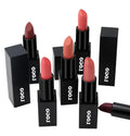 Oem Lipstick Manufacturers Vegan Cruelty Free Lipstick Private Label Luxury Lipsticks