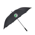 Large Windproof logo Prints Big Luxury Promotional Branded Custom Golf Umbrellas Windproof logo Printing Promotion Umbrella