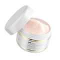 OEM Custom logo 24k Gold Face Cream Private Label Organic Moisturizing Whitening Anti Aging Wrinkle Face Care Cream