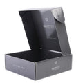 Cake Bakery Boxes with Window and 10 Inches Round Cake Boards Gift Boxes for Cakes Pastries Cookies Pie