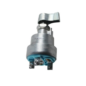 Electric Switch Start Ignition Switch for Excavator E 3Lines 7N-4160