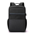 Men Woman Travelling Waterproof USB Recharging 15.6 Inches Backbag Business Laptop Backpack WIth USB