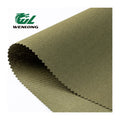 Waterproof Olive Camouflage 100% Poly Cordura Fabric 1000D Anti-Tearing for Outdoor Tent Bag