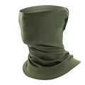 ROCKBROS ROAD to SKY SERIES Multifunctional Fishing Neck Gator Elastic Face Neck Gaiter Seamless Bandana