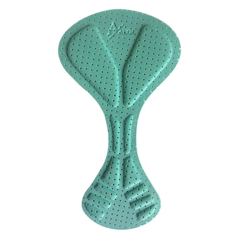 Wholesale Italian Quality COOLMAX Triathlon Padding Triathlon Pad Cycling Pad for Children MegaBDM