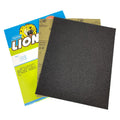 NORTON Water Sandpaper Beeswax Amber Sanding  Dry and Wet Type