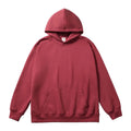 Customized Wholesale Custom Logo New Product 300g Composite Milk Silk Hoodie