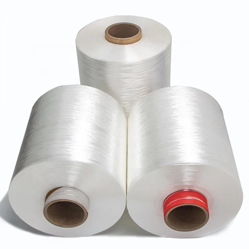 630D-1890D Nylon 6 High Tenacity Industrial Dope Dyed Yarn
