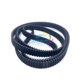 Good Quality 250DS 8M 2800 Feeder Belt 00.580.6396 Toothed Belt for Heidelberg SX74 SM74 PM74 Drive Unit Loose Accessory