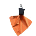 Microfiber Neoprene Pouch with Lens Cloth