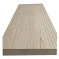 Consmos 8mm 9mm 12mm Radiata Pine Slot Plywood/Pine Grooved Plywood for Ceiling Wall Panels