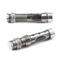 High Quality Machined AluminumFly Fishing Rod Reel Seat