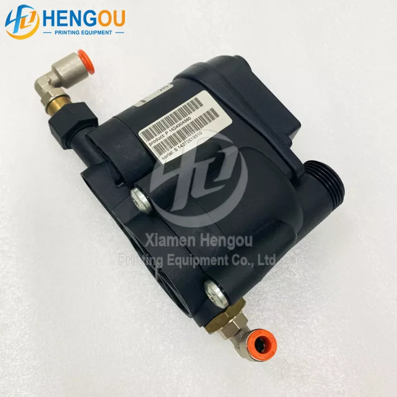 Original New L4.102.1920 Steam Trap for Offset Printing Parts
