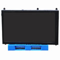 DYMACHINE Customized TV Enclosure Tv Cabinet Waterproof Sheet Metal Fabric