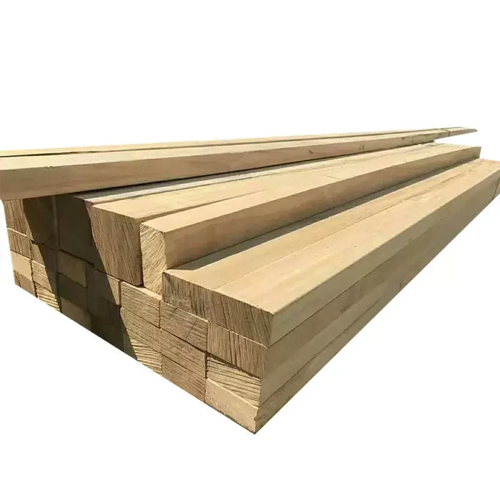 2x4x10 Lumber Pine Sawn Timber Ex-factory Price Wholesale Larch Timber