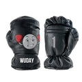 Direct Factory Custom Premium PU Leather Boxing Glove Custom Color Golf Club Head Cover