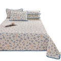 Manufacturer Direct Supply Printing Quilt Blankets Set