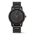 Men's Wood Watch Oem Natural All-wood Wholesale Quartz Wristwatch Customizable logo