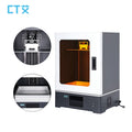 Wholesale  16K 3D Printer LCD UV Resin 3D Machine High Speed LCD 16K 3D Printer for Dental