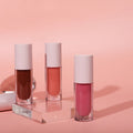 Colorful Vegan Liquid Velvet Matte Private Label Lipstick