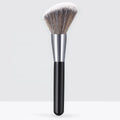 Hot Selling Single Large Loose Powder Brush Blush Brush Personalized Exclusive Private Label Free Sample Makeup Tools