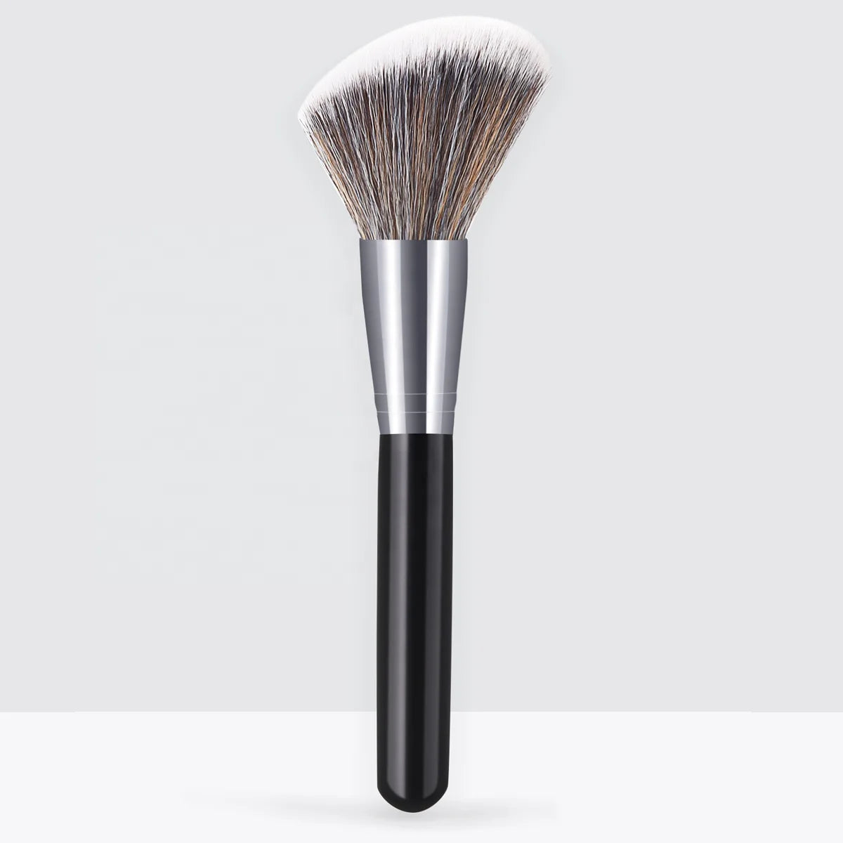 Hot Selling Single Large Loose Powder Brush Blush Brush Personalized Exclusive Private Label Free Sample Makeup Tools