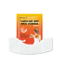 Warmer Shoulder Heating Pad New Product Ingredient Safety Least 4-6 Hours in Winter Factory Supplies