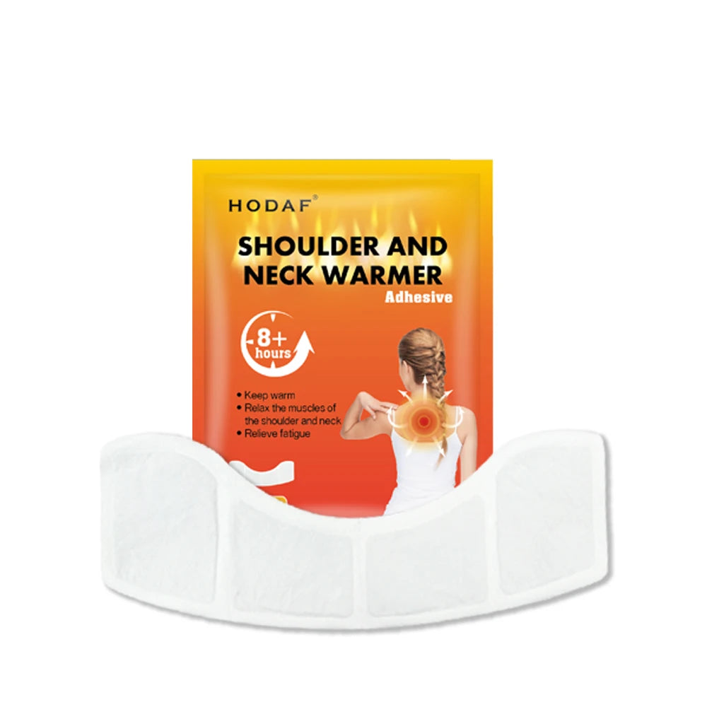 Warmer Shoulder Heating Pad New Product Ingredient Safety Least 4-6 Hours in Winter Factory Supplies