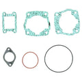 Centauro Ktm SX 65 01-08 Emery Flat Gaskets Stainless Steel Rubber FKM EPDM NBR Plastic PU Metal for KTM SX 65 01-08 Motorcycles