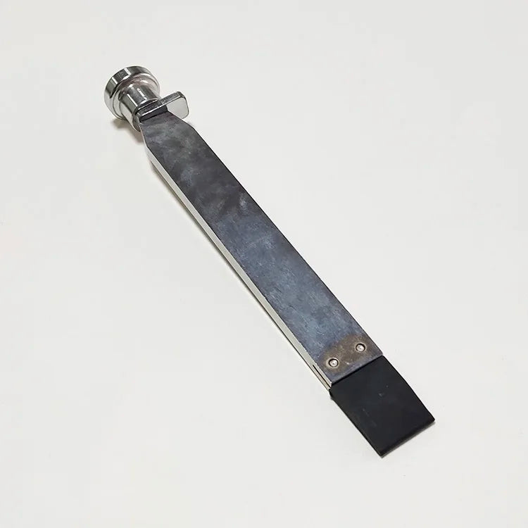 Offset Printing Machine Spare Parts Stainless Steel Ink Shovel