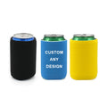 Premium Classic Insulated Thermal Can Cooler for Wedding Party and Business Promotional Items Eco-Friendly Packaging Solution