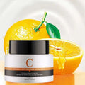 KORMESIC Private Label Facial Vit C Beauty Organic Anti Aging Lightening Moisturizer Vitamin C Whitening Face Cream
