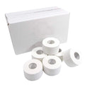Custom Logo White Sports Tape Premium Quality for Extreme Outdoor Rock Climbing Activities Athletic Protection