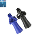 New Plastic 1/2" Venturi Eductor Tank Mixing Nozzle Anti-Clogging High Temp Resistant