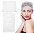 Disposable Non-woven Hair Band Four Tendons Beauty Salon Hotel SPA with Hair Band Wash Head Scarf Upgrade