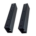 Excellent Aluminum Lithium Ion Battery Pack Enclosure for Charging Pile