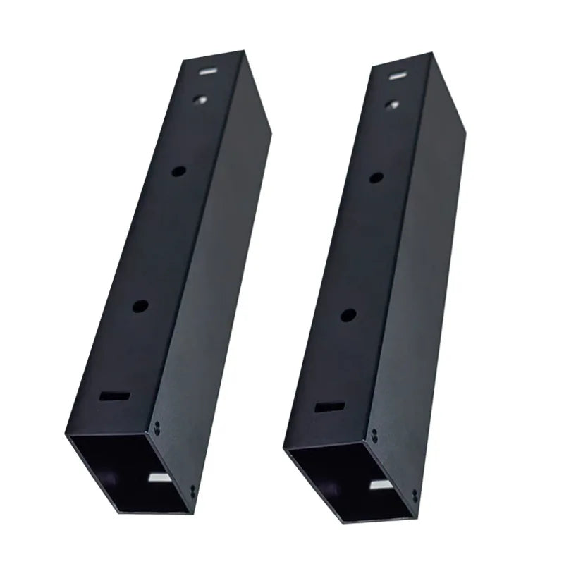 Excellent Aluminum Lithium Ion Battery Pack Enclosure for Charging Pile