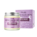 Private Label Organic Day and Night Soothing Repair Brightening Anti Dark Spot Whitening Body Cream