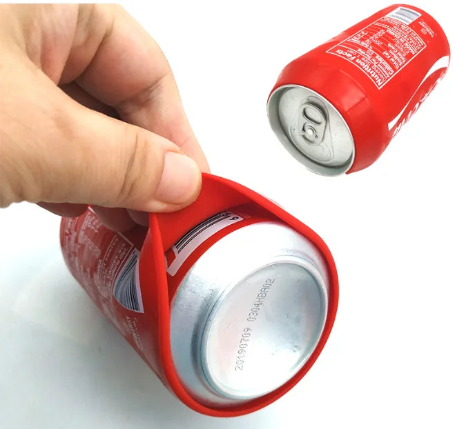 Popular Product Silicone Beer Covers Beverage Sleeves