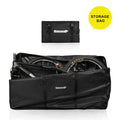 Rhinowalk Bike Storage Bag  Durable MTB Bicycle Packing Portable Waterproof for Outdoor Storage Carry Bag