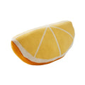 Irregular Cute Lovely Fruit Throw Watermelon Pillows Cheap Acrylic Knitted Bed Avocado Pillows for Sofa Home Decor SG