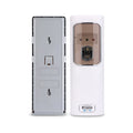 300ml Mini Timing Display Eco-Friendly Air Freshener Dispenser Battery Powered Hotel Perfume Spray Holder