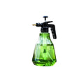 2L Pressure Spray Kettle Colorful Plastic Sprayer HDPE Garden Spray Bottle