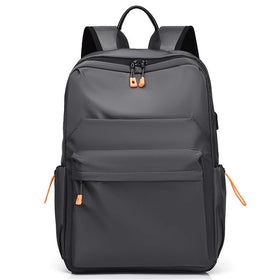 Waterproof Fashion Oxford Backpack Leisure Wear-resisting Backpack Laptop Backpack