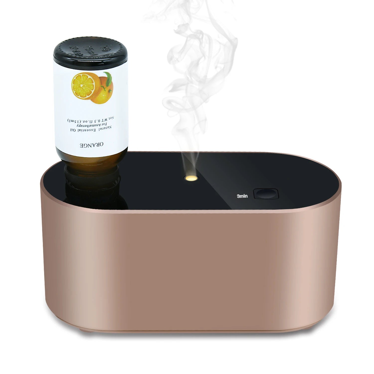 Unique Products Waterles Aroma Diffuser Fragrance Diffuser Air Freshener Rechargeable Oil Diffuser Custom B2b Marketplace