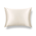 Low MOQ Queen Size Wholesale Embroidery Eco Friendly Envelope Silk Pillowcase 100 Pure Mulberry Pillowcase